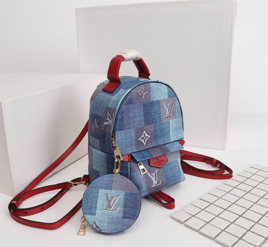 LV包包一般多少钱？M41562经典款女士包包货源-高仿包包