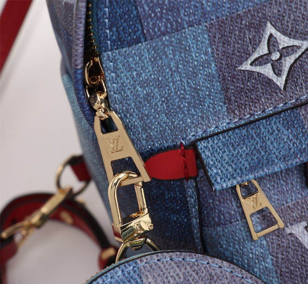 LV包包一般多少钱？M41562经典款女士包包货源-高仿包包