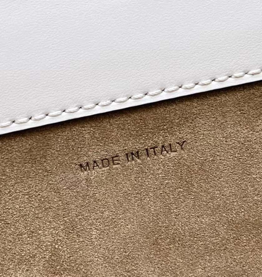 FENDI芬迪光滑小牛皮风琴肩背包8503-高仿包包