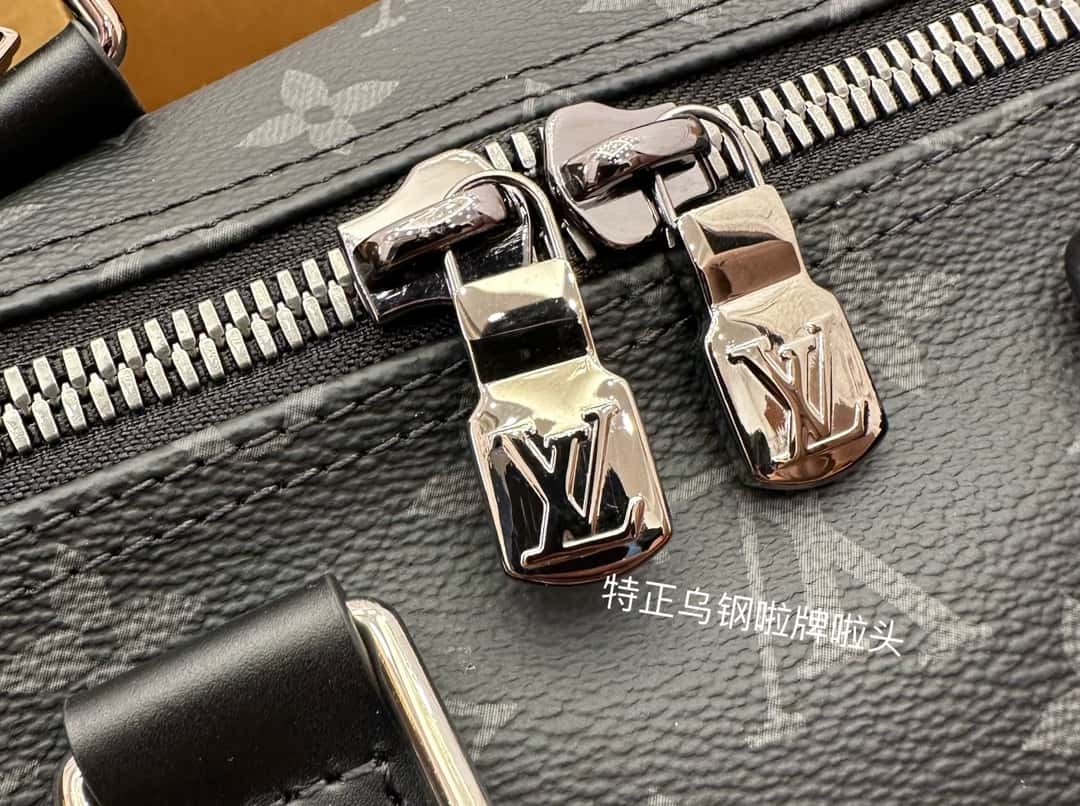 LV M46655 Keepall Bandoulière 35-高仿包包 LV M46655 Keepall Bandoulière 35-高仿包包