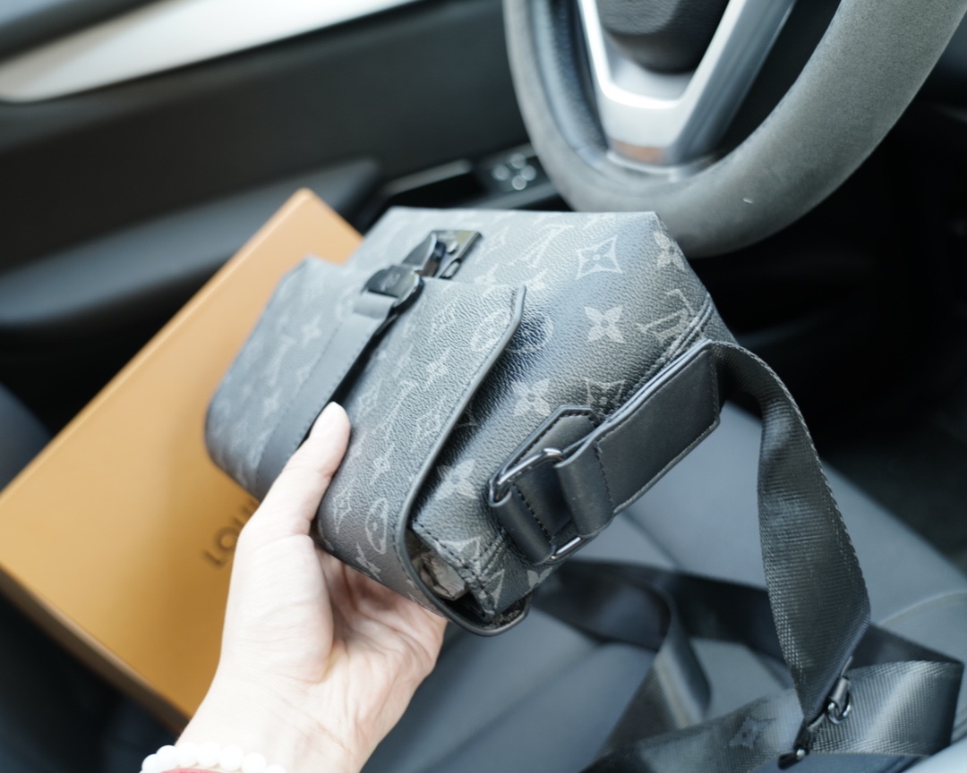 LV一比一高仿包路易威登配全套包裝摺疊盒 官網同步 高版本 斜挎單肩背包-高仿包包 LV一比一高仿包路易威登配全套包裝摺疊盒 官網同步 高版本 斜挎單肩背包-高仿包包