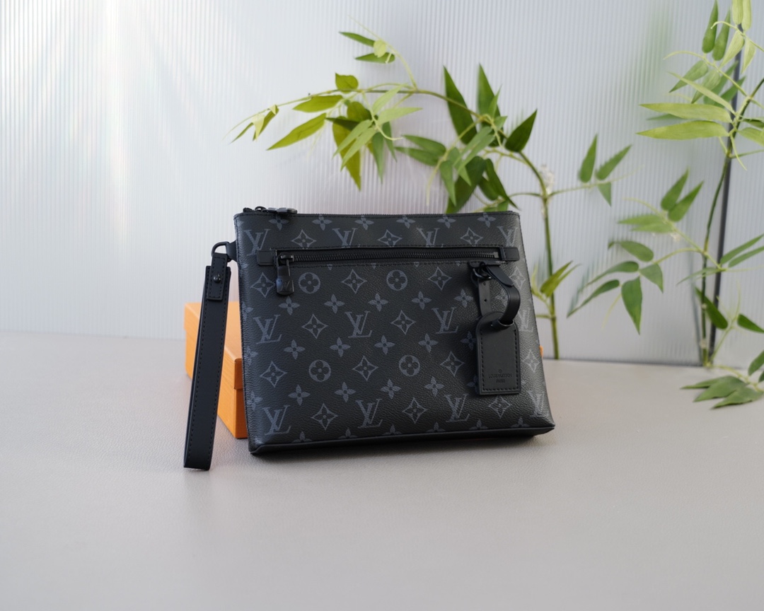 LV路易威登正品級原單包 官網同步 高版本 手拿包 全球轟搶單品-高仿包包 LV路易威登正品級原單包 官網同步 高版本 手拿包 全球轟搶單品-高仿包包