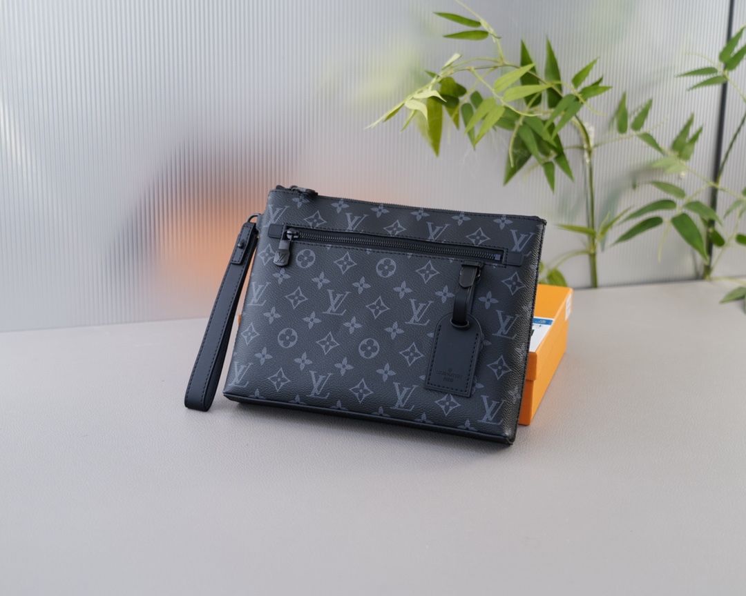 LV路易威登正品級原單包 官網同步 高版本 手拿包 全球轟搶單品-高仿包包 LV路易威登正品級原單包 官網同步 高版本 手拿包 全球轟搶單品-高仿包包