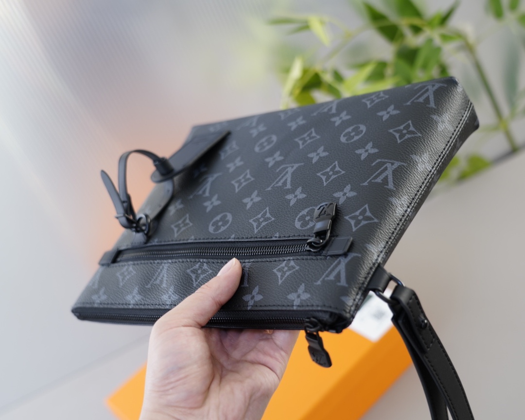 LV路易威登正品級原單包 官網同步 高版本 手拿包 全球轟搶單品-高仿包包 LV路易威登正品級原單包 官網同步 高版本 手拿包 全球轟搶單品-高仿包包