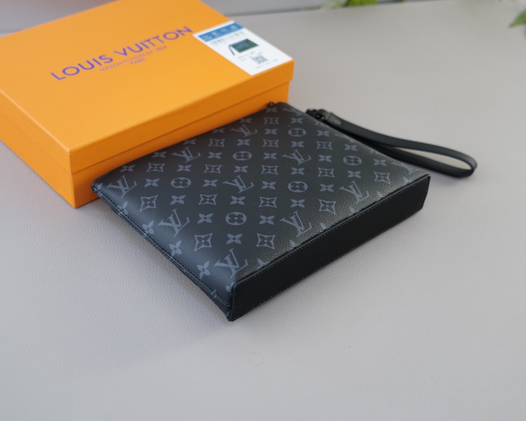 LV路易威登正品級原單包 官網同步 高版本 手拿包 全球轟搶單品-高仿包包 LV路易威登正品級原單包 官網同步 高版本 手拿包 全球轟搶單品-高仿包包