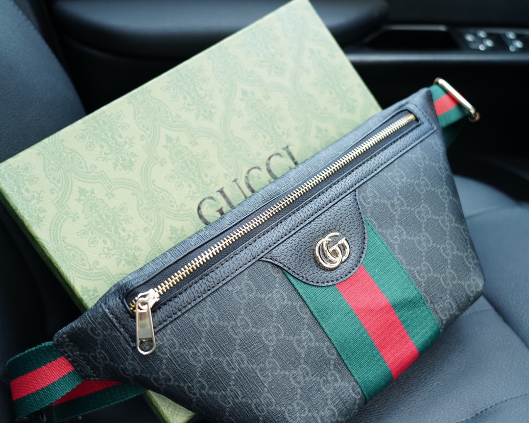 古驰 官网同步 高版本 高仿腰包永恒不过时的标志性产品-高仿包包 古驰 官网同步 高版本 高仿腰包永恒不过时的标志性产品-高仿包包
