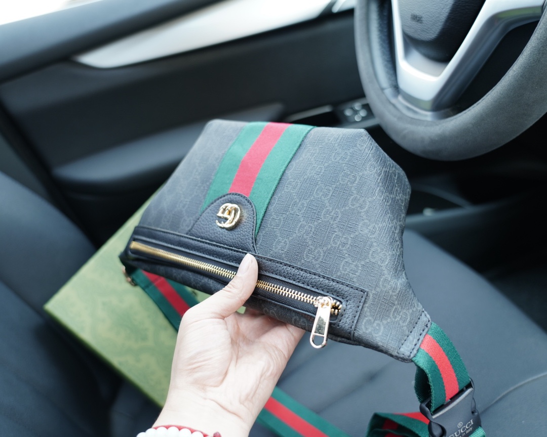 古驰 官网同步 高版本 高仿腰包永恒不过时的标志性产品-高仿包包 古驰 官网同步 高版本 高仿腰包永恒不过时的标志性产品-高仿包包