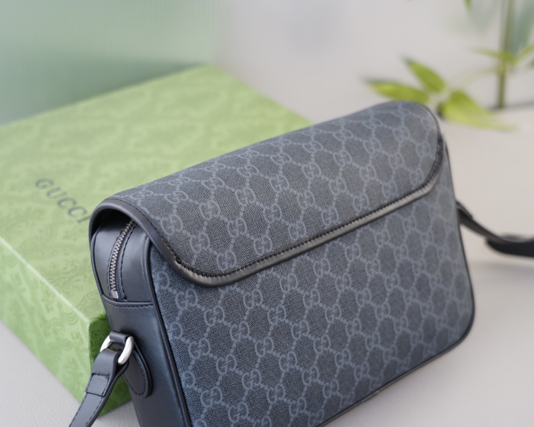 古驰正品级高彷包古奇纯原单牛皮 顶级五金制作全部实拍-高仿包包