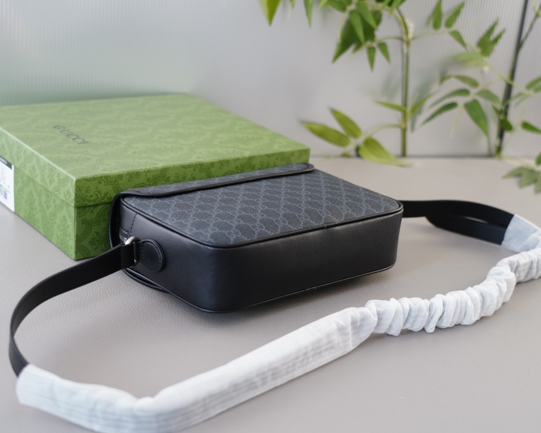 古驰正品级高彷包古奇纯原单牛皮 顶级五金制作全部实拍-高仿包包