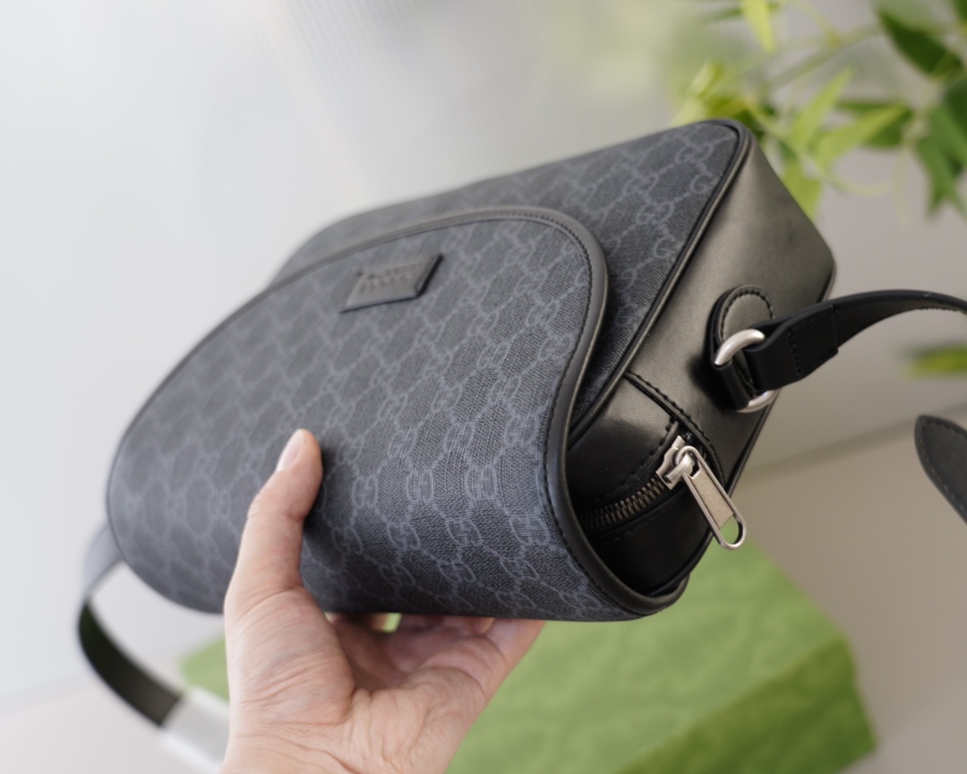 古驰正品级高彷包古奇纯原单牛皮 顶级五金制作全部实拍-高仿包包